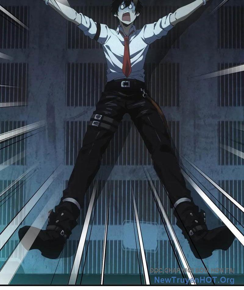 Ta Bán Hàng Vỉa Hè Ở Mạt Thế - Chapter 62 - Page 31