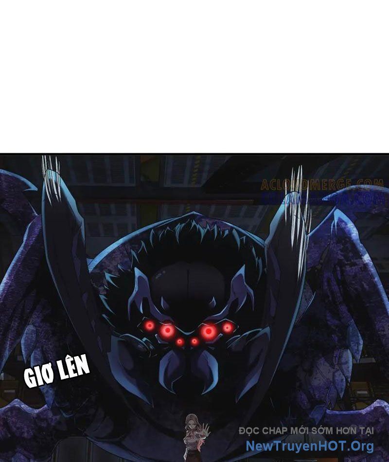 Ta Bán Hàng Vỉa Hè Ở Mạt Thế - Chapter 62 - Page 32