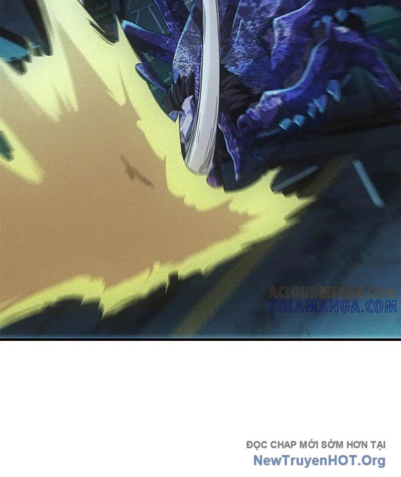 Ta Bán Hàng Vỉa Hè Ở Mạt Thế - Chapter 62 - Page 34