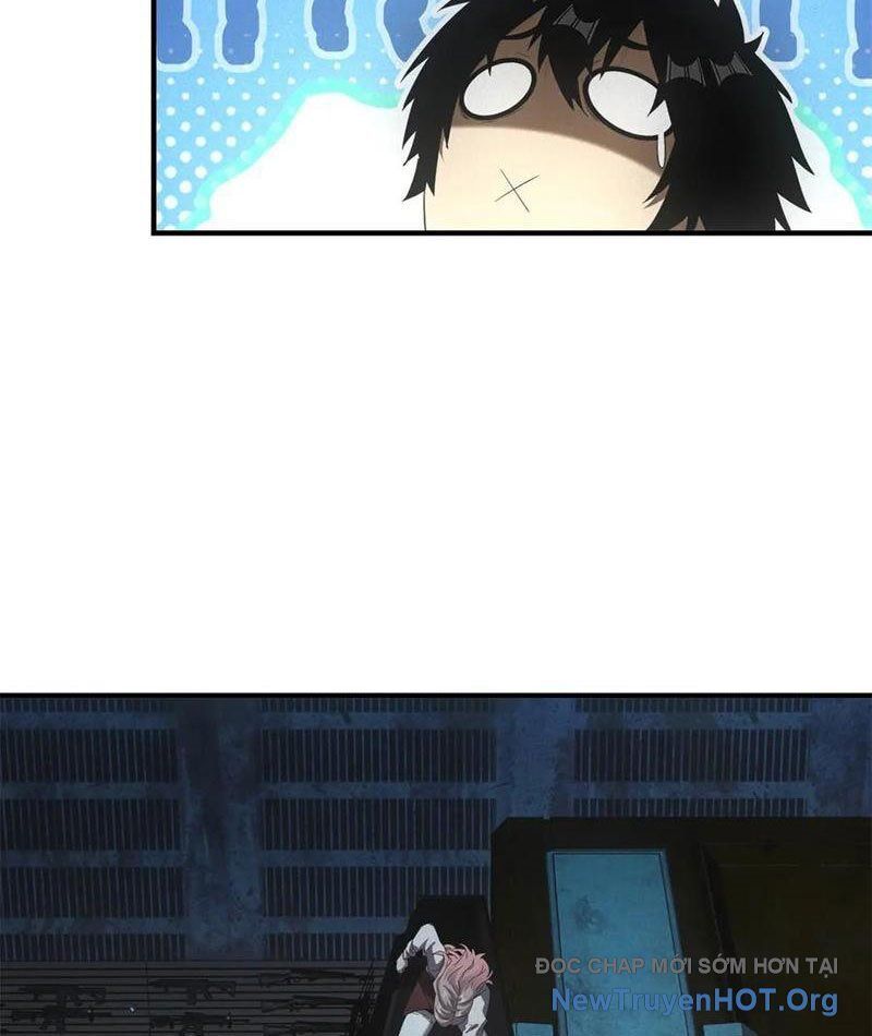 Ta Bán Hàng Vỉa Hè Ở Mạt Thế - Chapter 62 - Page 38