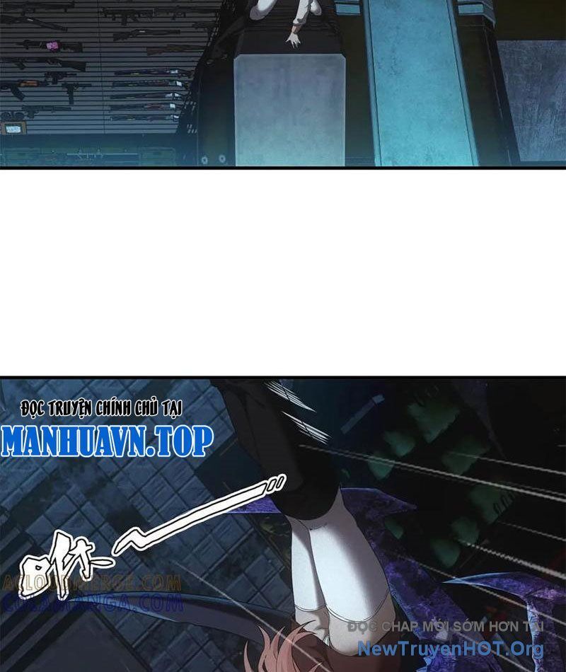 Ta Bán Hàng Vỉa Hè Ở Mạt Thế - Chapter 62 - Page 39