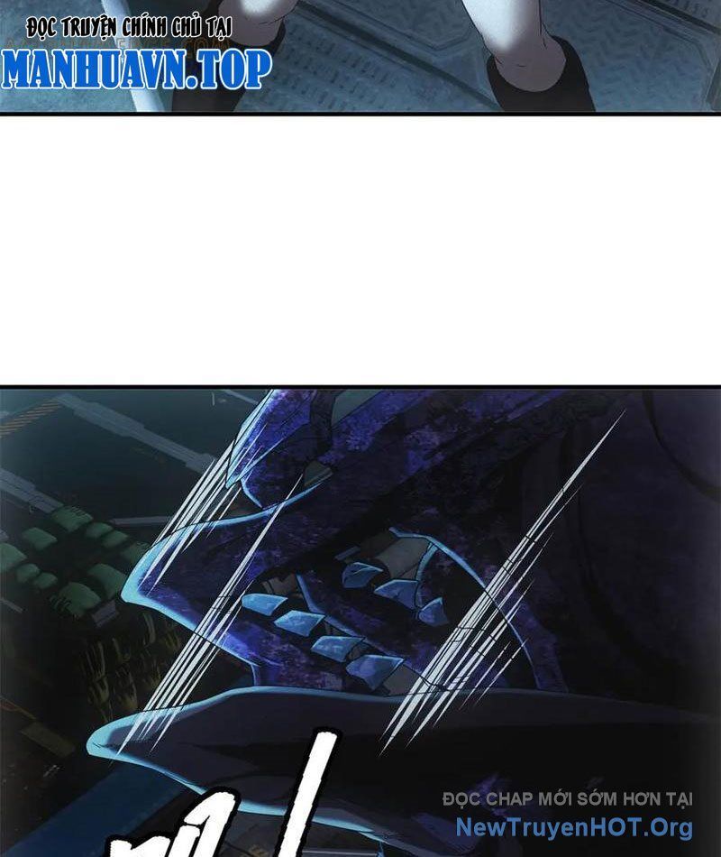 Ta Bán Hàng Vỉa Hè Ở Mạt Thế - Chapter 62 - Page 4