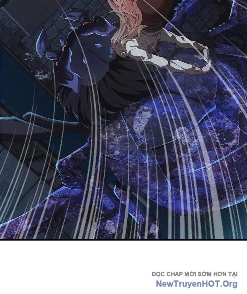 Ta Bán Hàng Vỉa Hè Ở Mạt Thế - Chapter 62 - Page 40