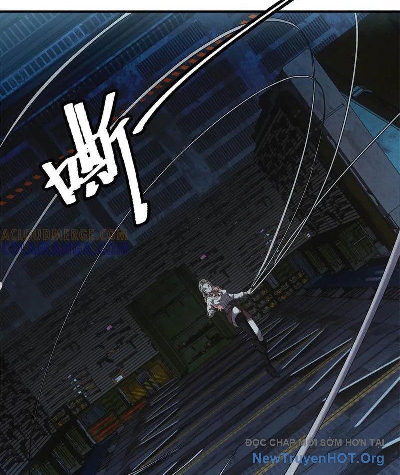 Ta Bán Hàng Vỉa Hè Ở Mạt Thế - Chapter 62 - Page 42