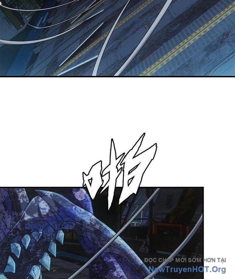 Ta Bán Hàng Vỉa Hè Ở Mạt Thế - Chapter 62 - Page 43