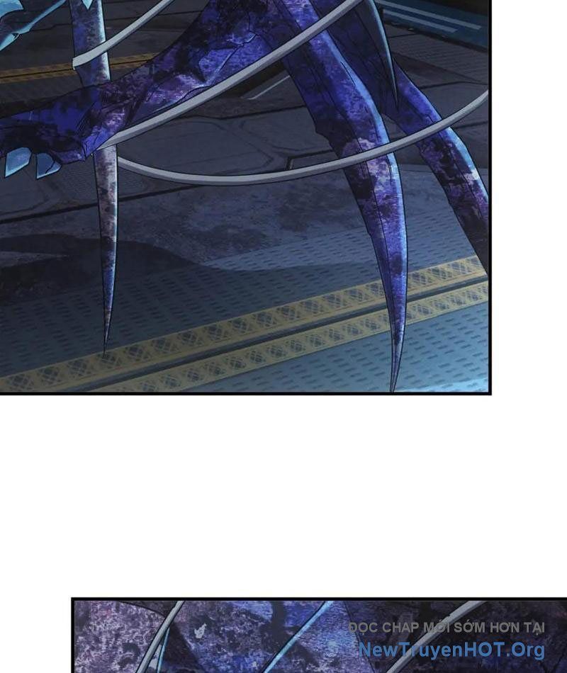 Ta Bán Hàng Vỉa Hè Ở Mạt Thế - Chapter 62 - Page 44