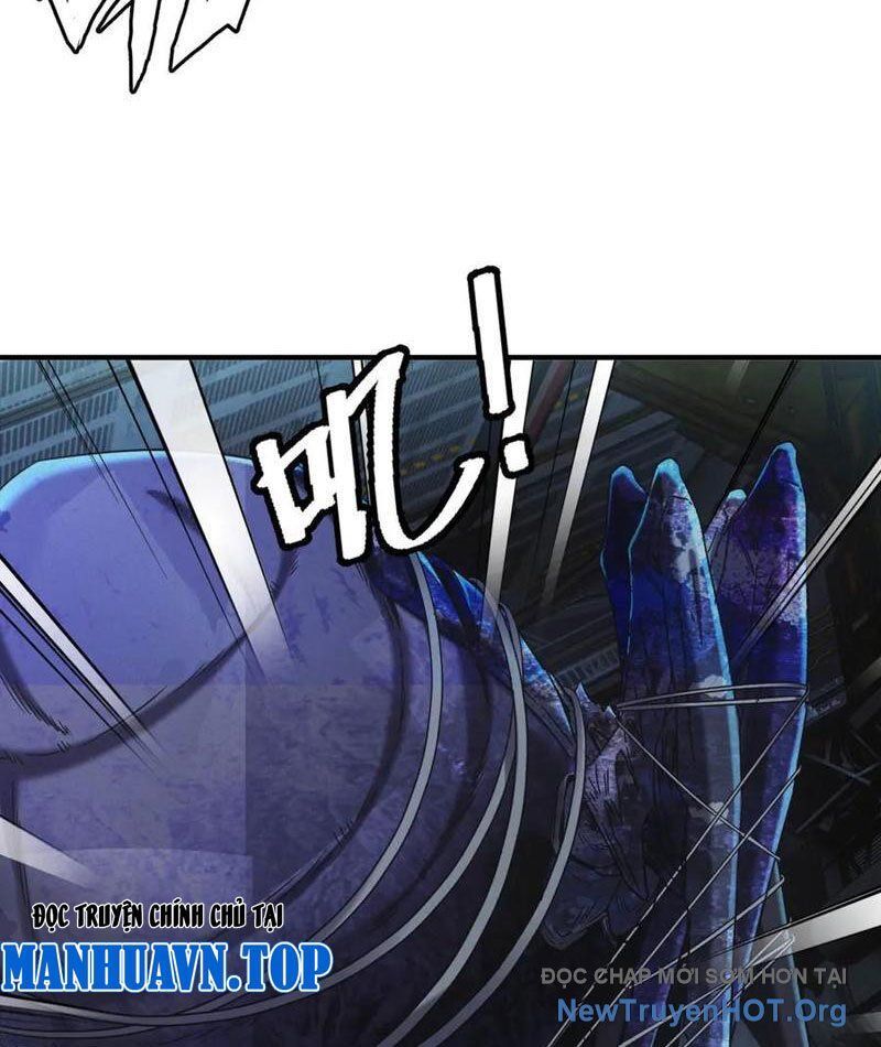 Ta Bán Hàng Vỉa Hè Ở Mạt Thế - Chapter 62 - Page 46