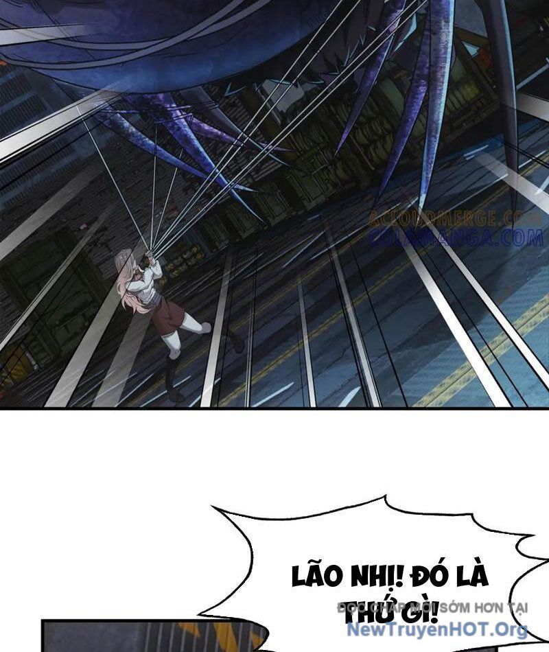 Ta Bán Hàng Vỉa Hè Ở Mạt Thế - Chapter 62 - Page 47
