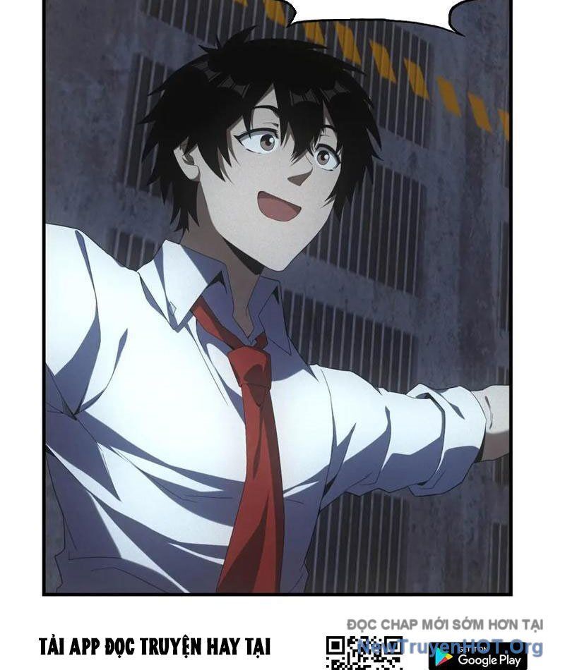 Ta Bán Hàng Vỉa Hè Ở Mạt Thế - Chapter 62 - Page 48