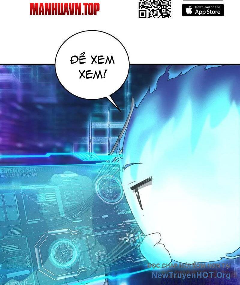 Ta Bán Hàng Vỉa Hè Ở Mạt Thế - Chapter 62 - Page 49