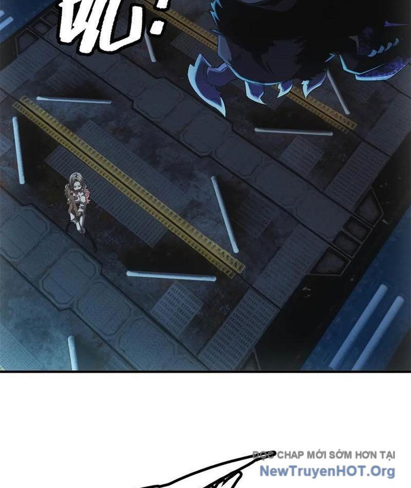 Ta Bán Hàng Vỉa Hè Ở Mạt Thế - Chapter 62 - Page 5