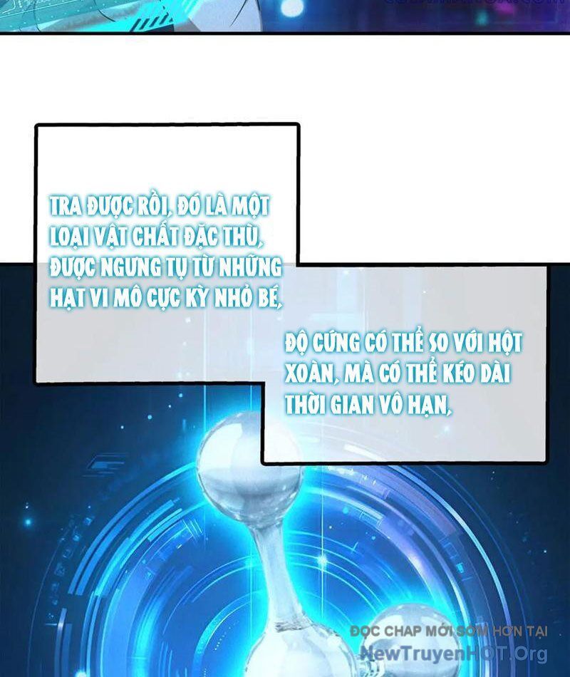 Ta Bán Hàng Vỉa Hè Ở Mạt Thế - Chapter 62 - Page 50