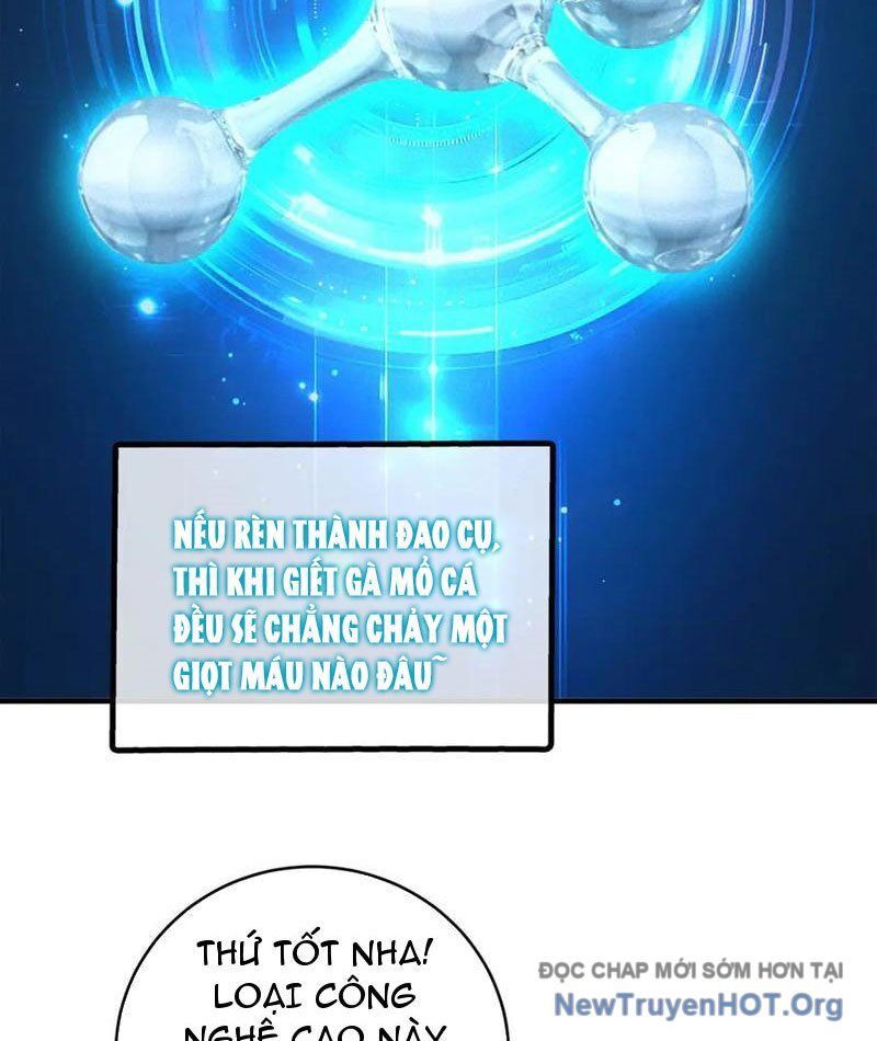 Ta Bán Hàng Vỉa Hè Ở Mạt Thế - Chapter 62 - Page 51