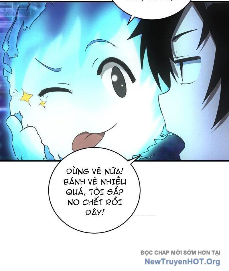 Ta Bán Hàng Vỉa Hè Ở Mạt Thế - Chapter 62 - Page 53
