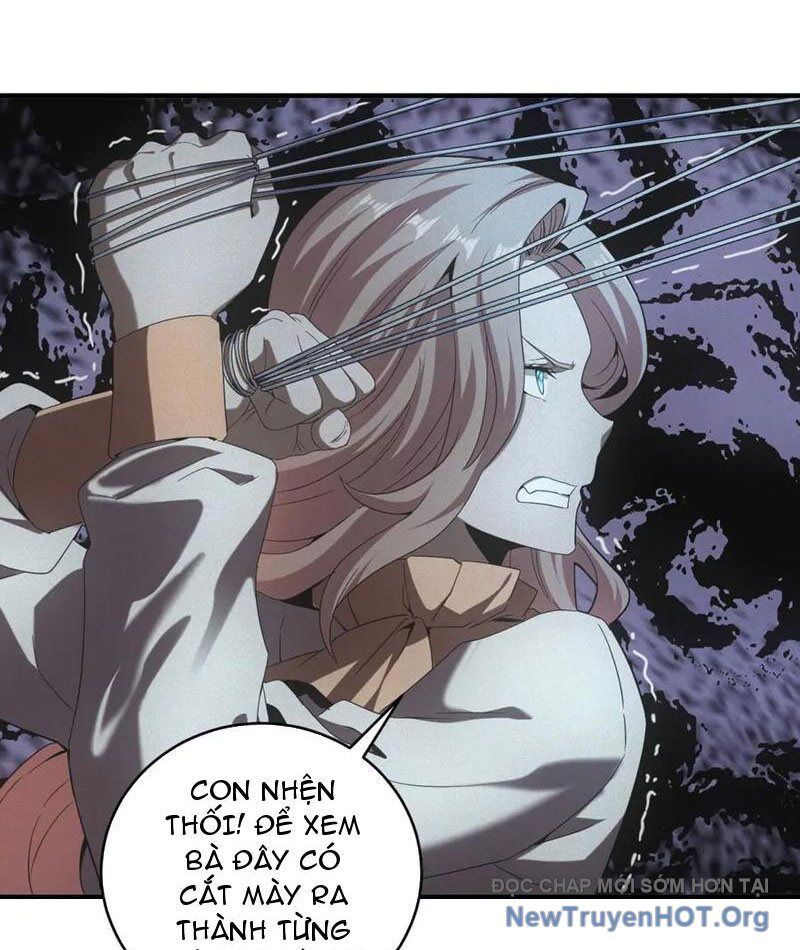 Ta Bán Hàng Vỉa Hè Ở Mạt Thế - Chapter 62 - Page 54