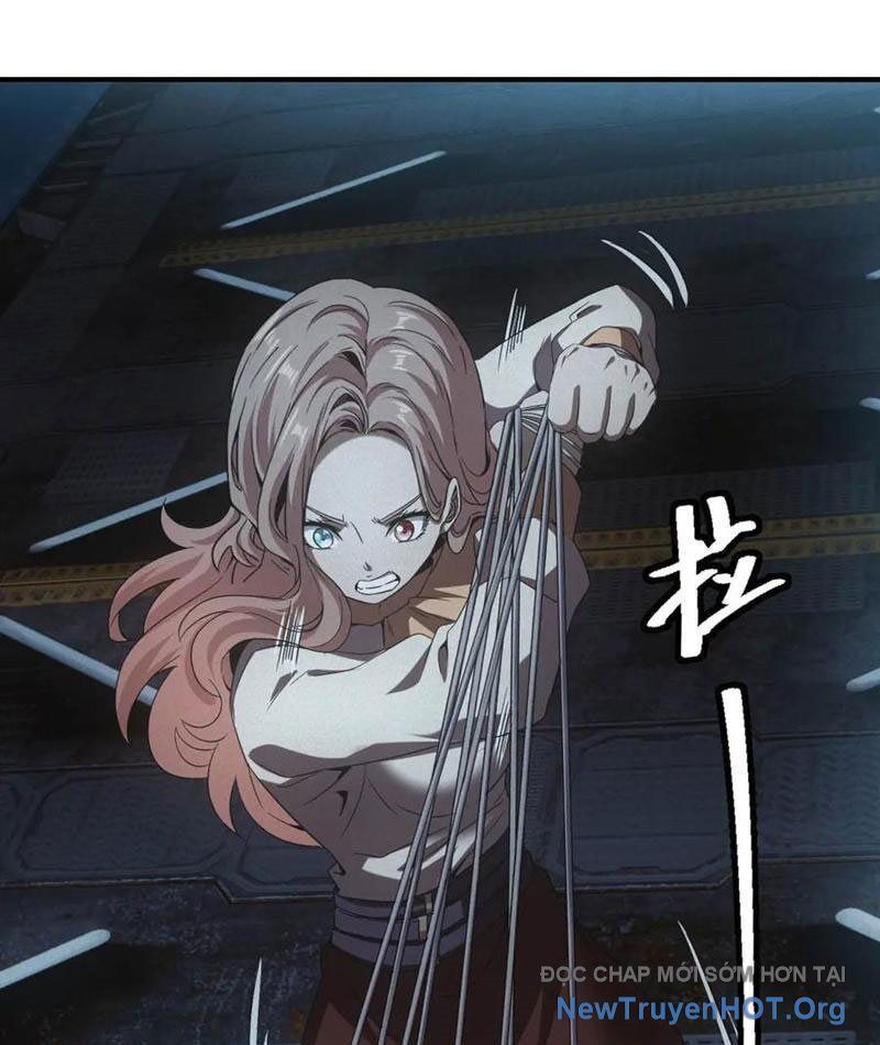 Ta Bán Hàng Vỉa Hè Ở Mạt Thế - Chapter 62 - Page 56