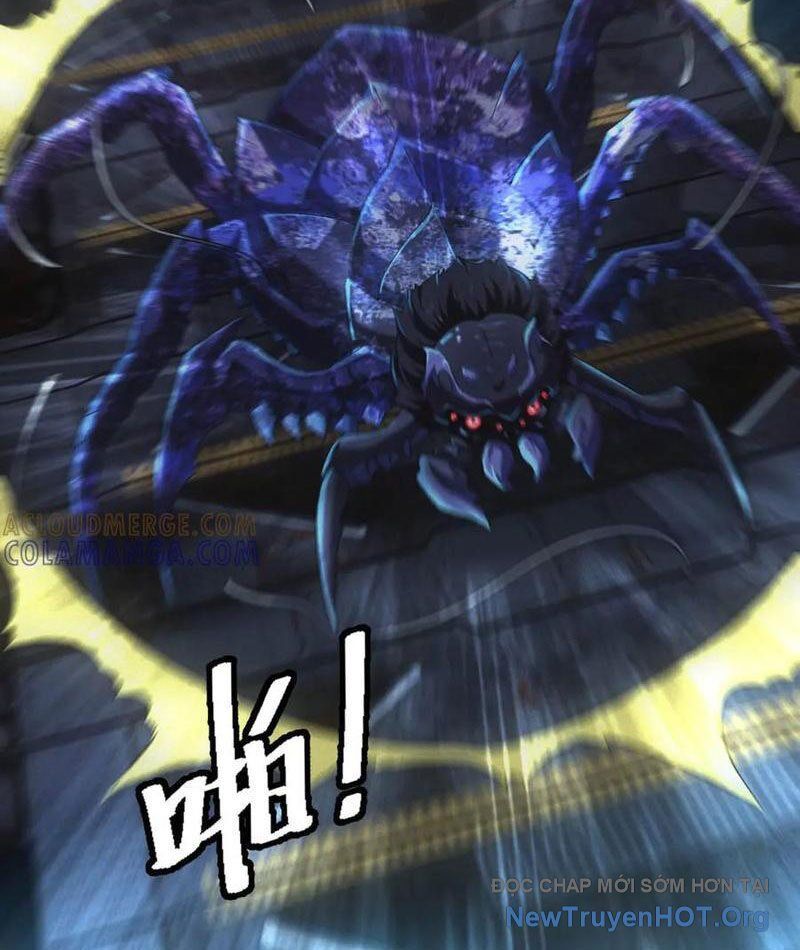 Ta Bán Hàng Vỉa Hè Ở Mạt Thế - Chapter 62 - Page 58