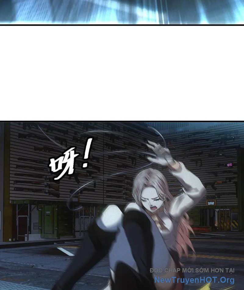 Ta Bán Hàng Vỉa Hè Ở Mạt Thế - Chapter 62 - Page 59