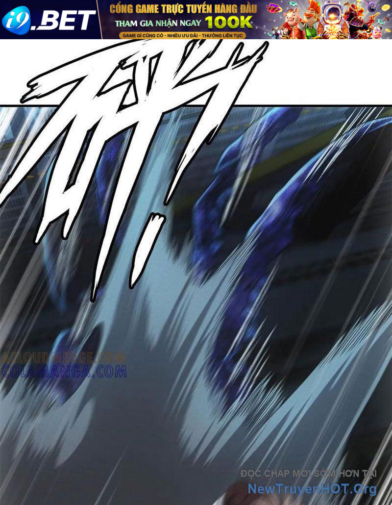 Ta Bán Hàng Vỉa Hè Ở Mạt Thế - Chapter 62 - Page 6