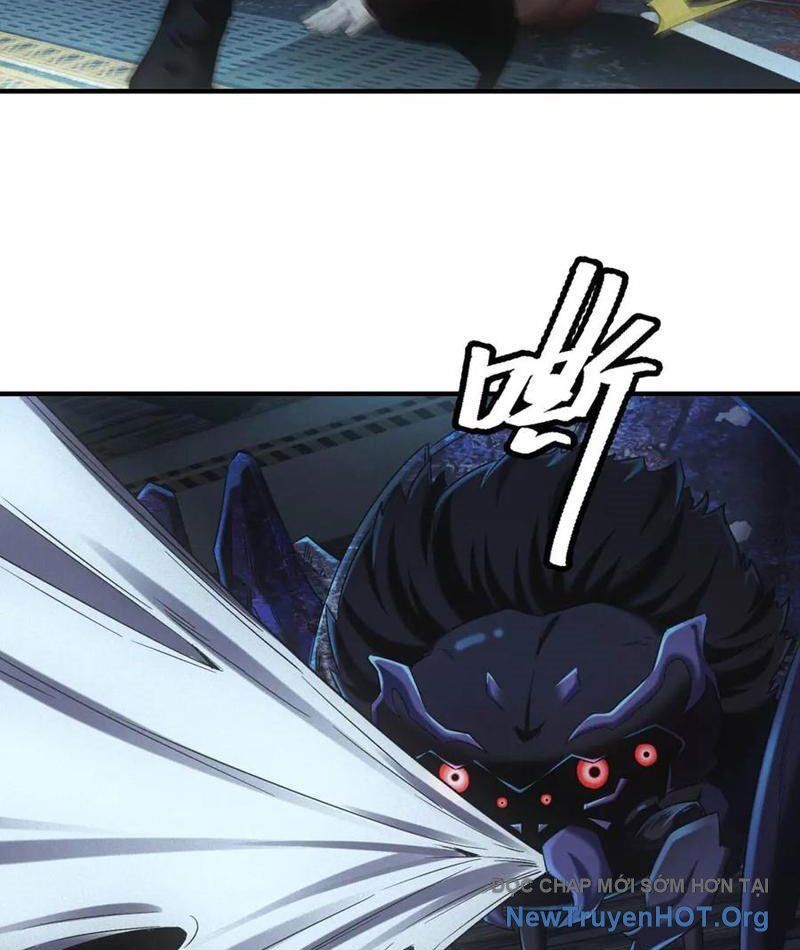 Ta Bán Hàng Vỉa Hè Ở Mạt Thế - Chapter 62 - Page 60