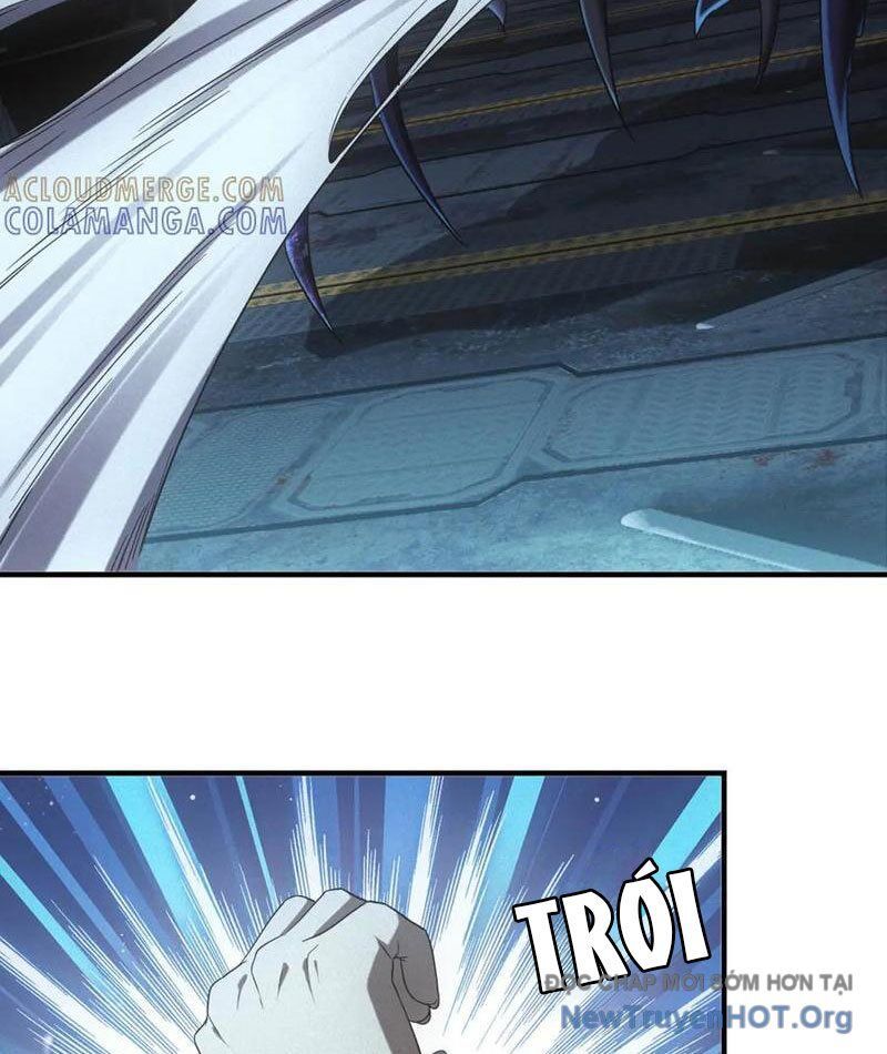 Ta Bán Hàng Vỉa Hè Ở Mạt Thế - Chapter 62 - Page 61