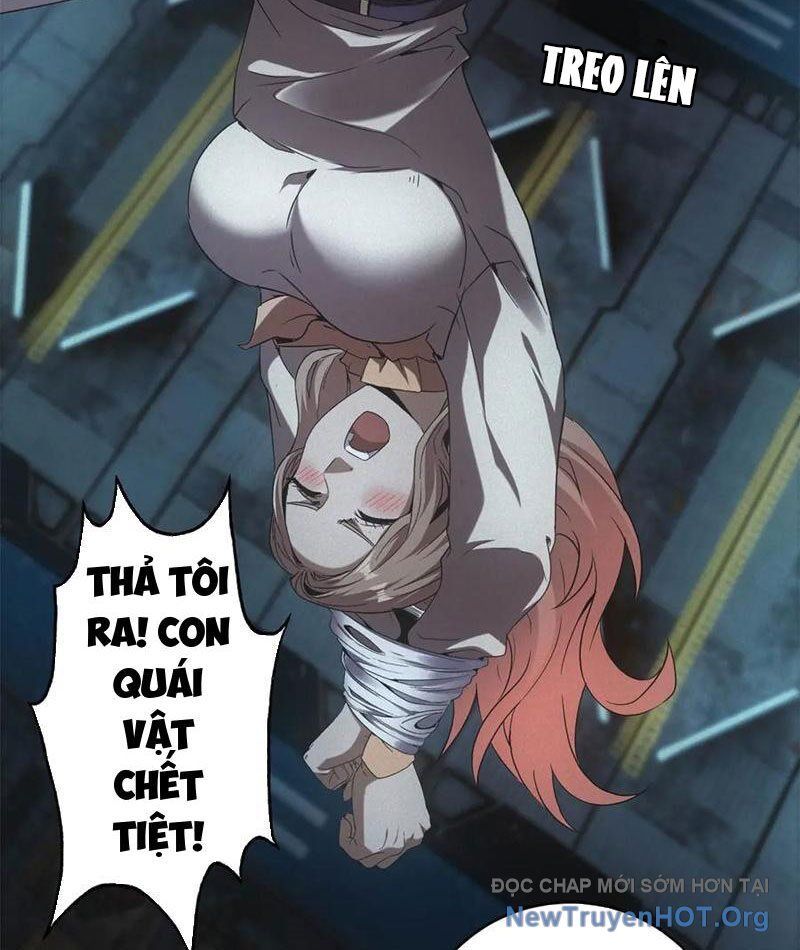 Ta Bán Hàng Vỉa Hè Ở Mạt Thế - Chapter 62 - Page 66