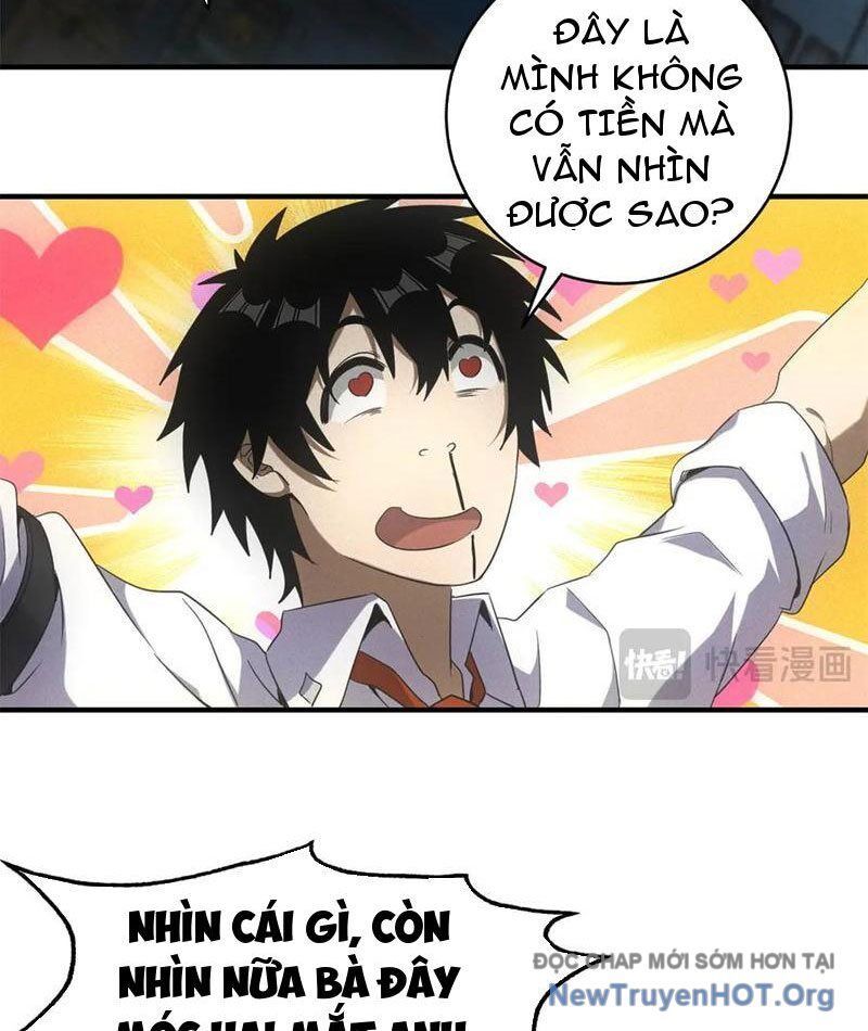 Ta Bán Hàng Vỉa Hè Ở Mạt Thế - Chapter 62 - Page 67