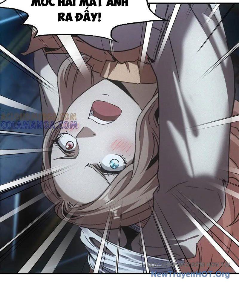 Ta Bán Hàng Vỉa Hè Ở Mạt Thế - Chapter 62 - Page 68