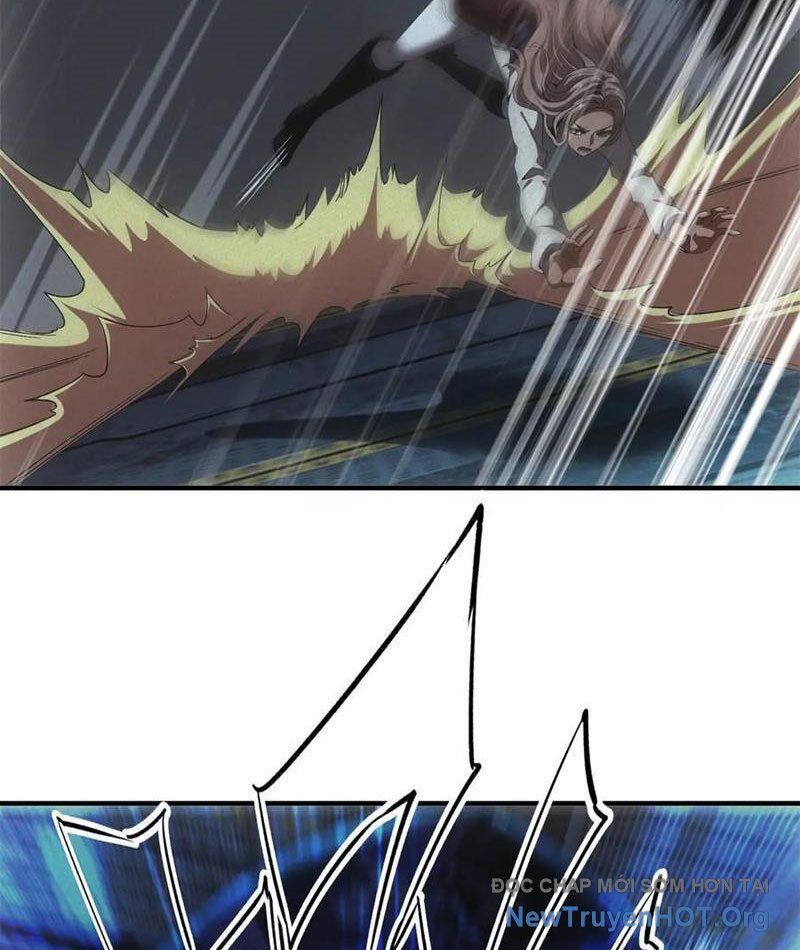 Ta Bán Hàng Vỉa Hè Ở Mạt Thế - Chapter 62 - Page 7