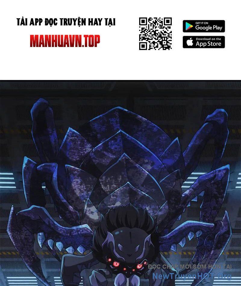 Ta Bán Hàng Vỉa Hè Ở Mạt Thế - Chapter 62 - Page 71