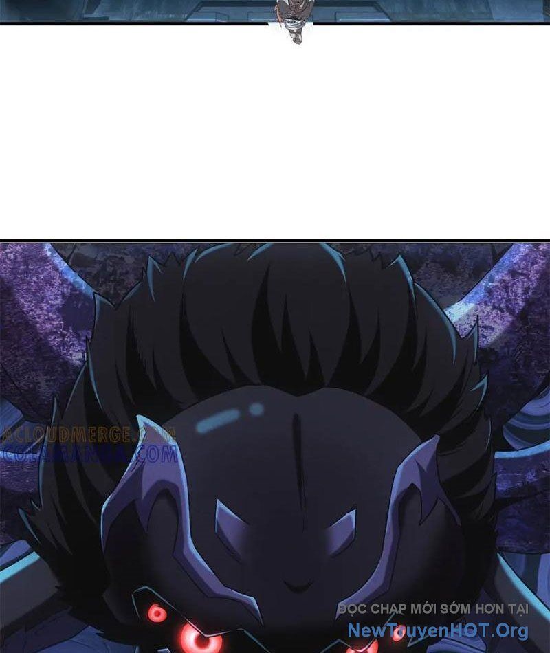 Ta Bán Hàng Vỉa Hè Ở Mạt Thế - Chapter 62 - Page 73