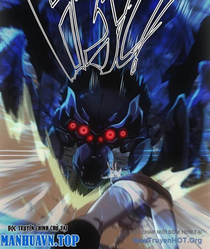 Ta Bán Hàng Vỉa Hè Ở Mạt Thế - Chapter 62 - Page 8