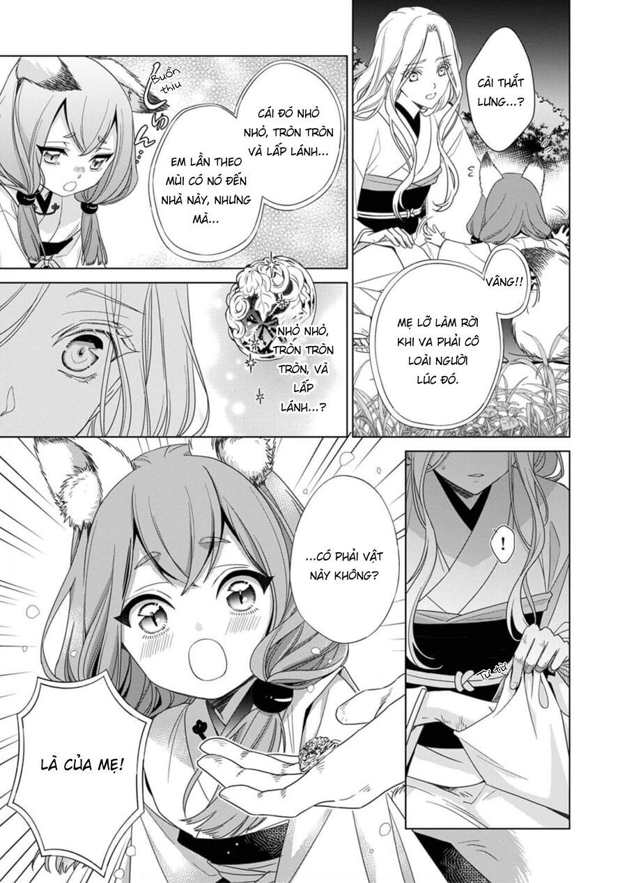 Kokuyou No Hanayome - Chapter 1 - Page 29