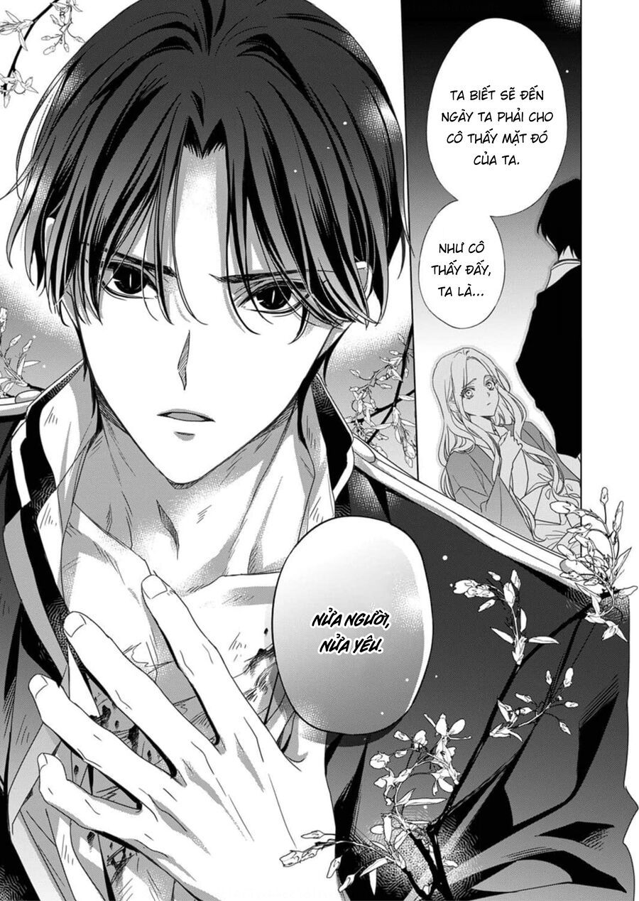 Kokuyou No Hanayome - Chapter 4 - Page 20