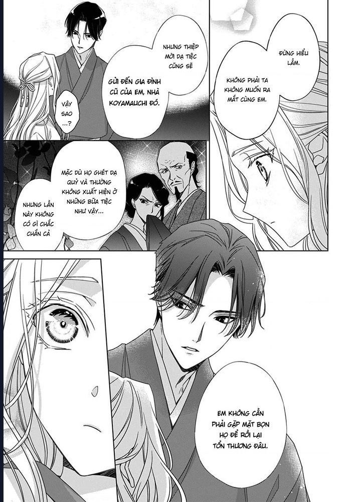 Kokuyou No Hanayome - Chapter 6 - Page 4