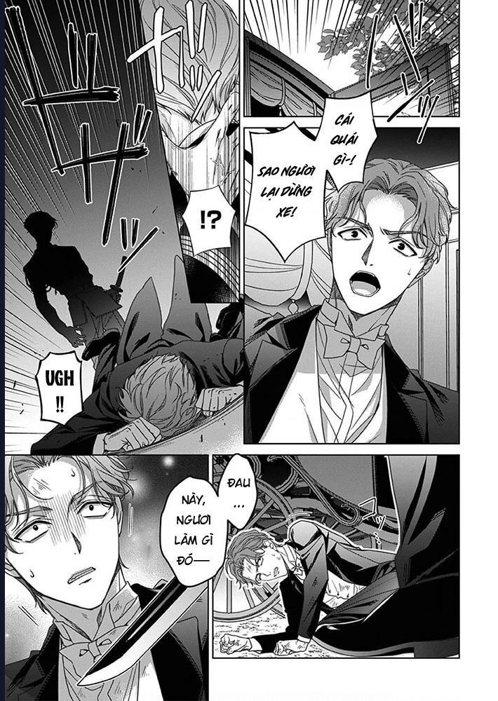 Kokuyou No Hanayome - Chapter 7 - Page 4