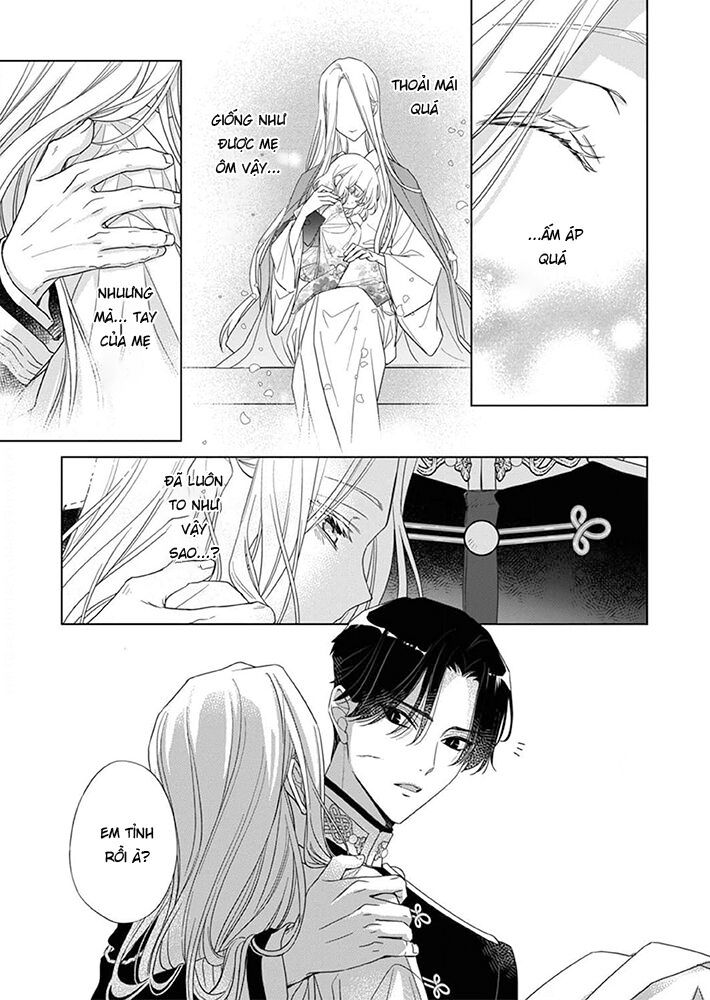 Kokuyou No Hanayome - Chapter 8 - Page 17