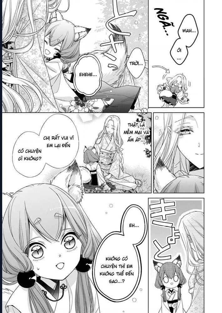 Kokuyou No Hanayome - Chapter 9 - Page 10