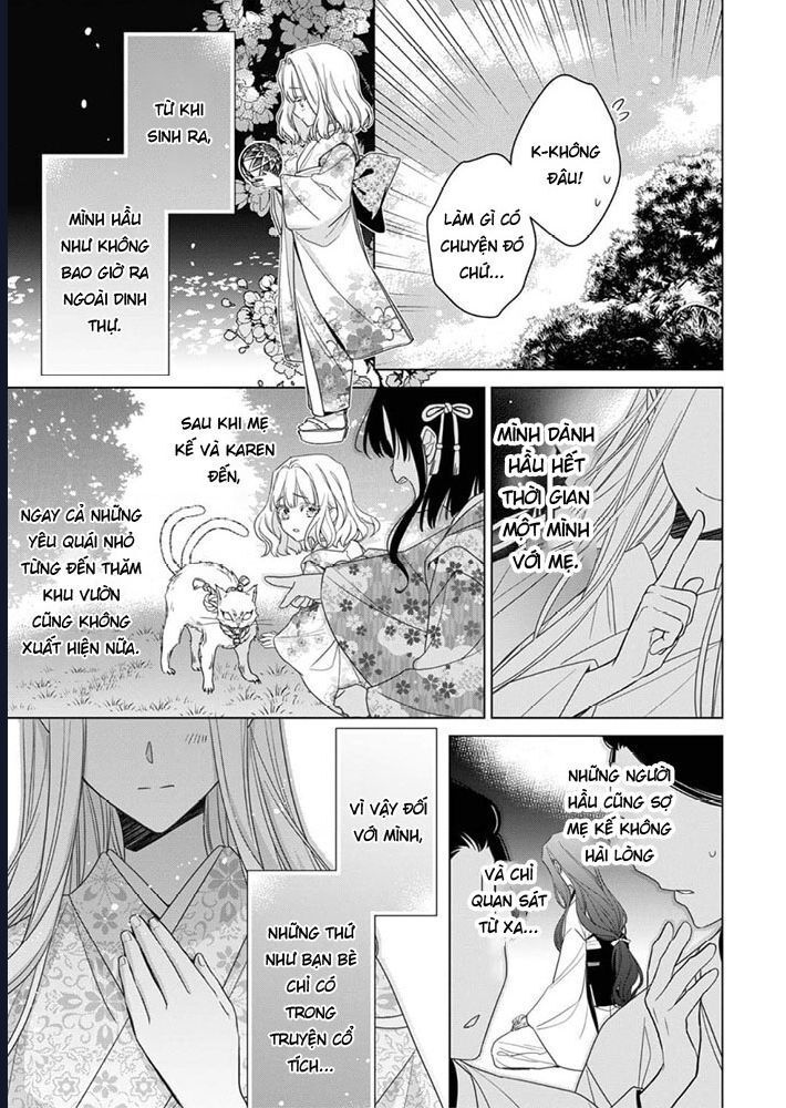 Kokuyou No Hanayome - Chapter 9 - Page 12