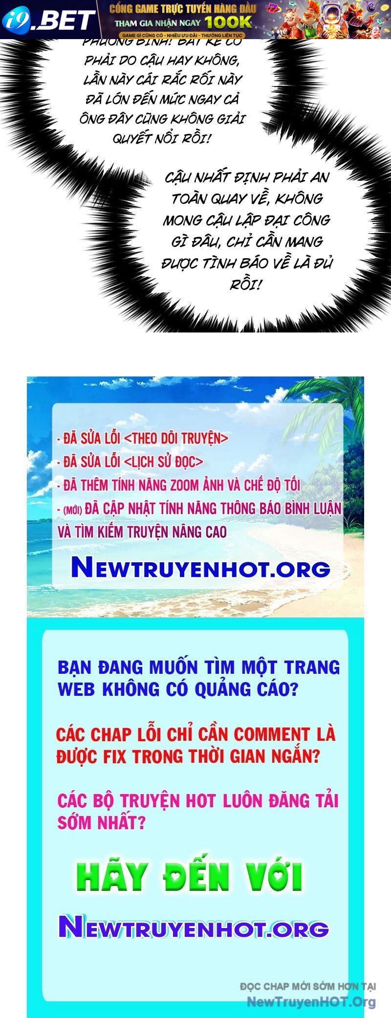 Toàn Cầu Cao Võ - Chapter 321 - Page 159