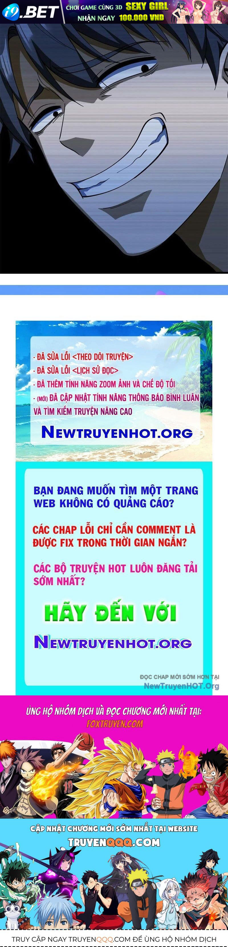 Toàn Cầu Cao Võ - Chapter 322 - Page 99