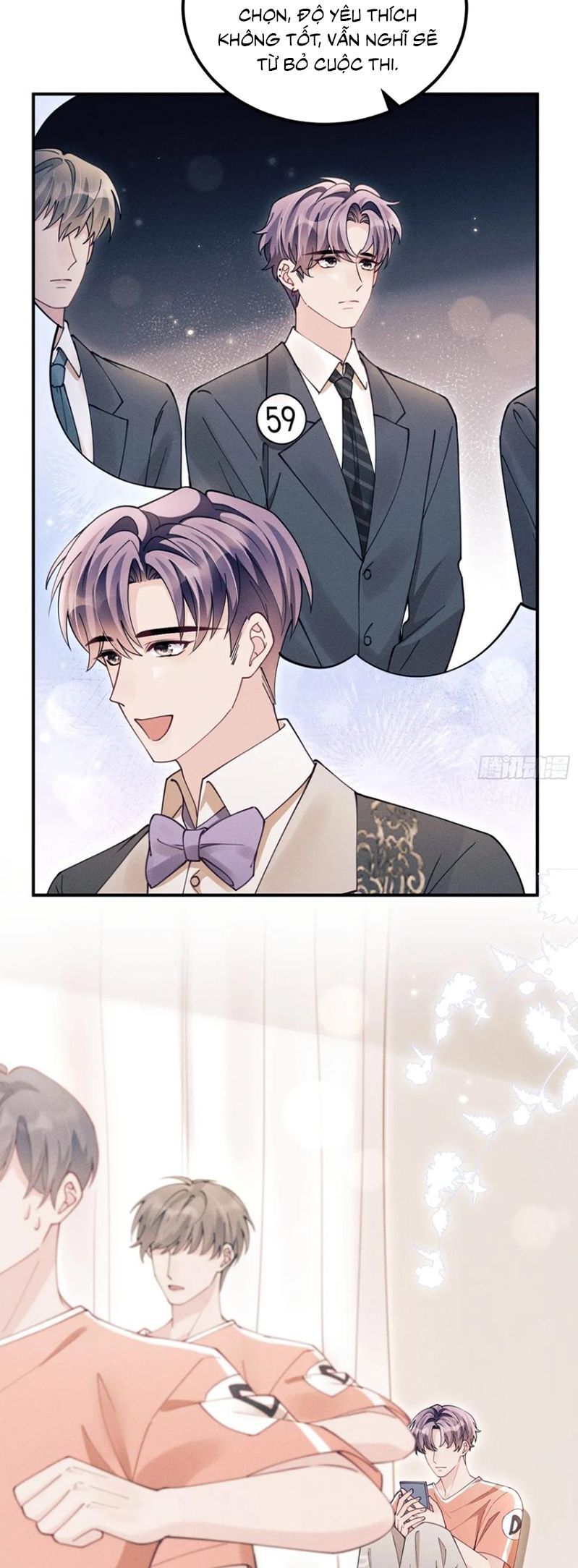 Tôi Hoài Nghi Ảnh Đế Đang Theo Đuổi Tôi Chapter 197 - Trang 11