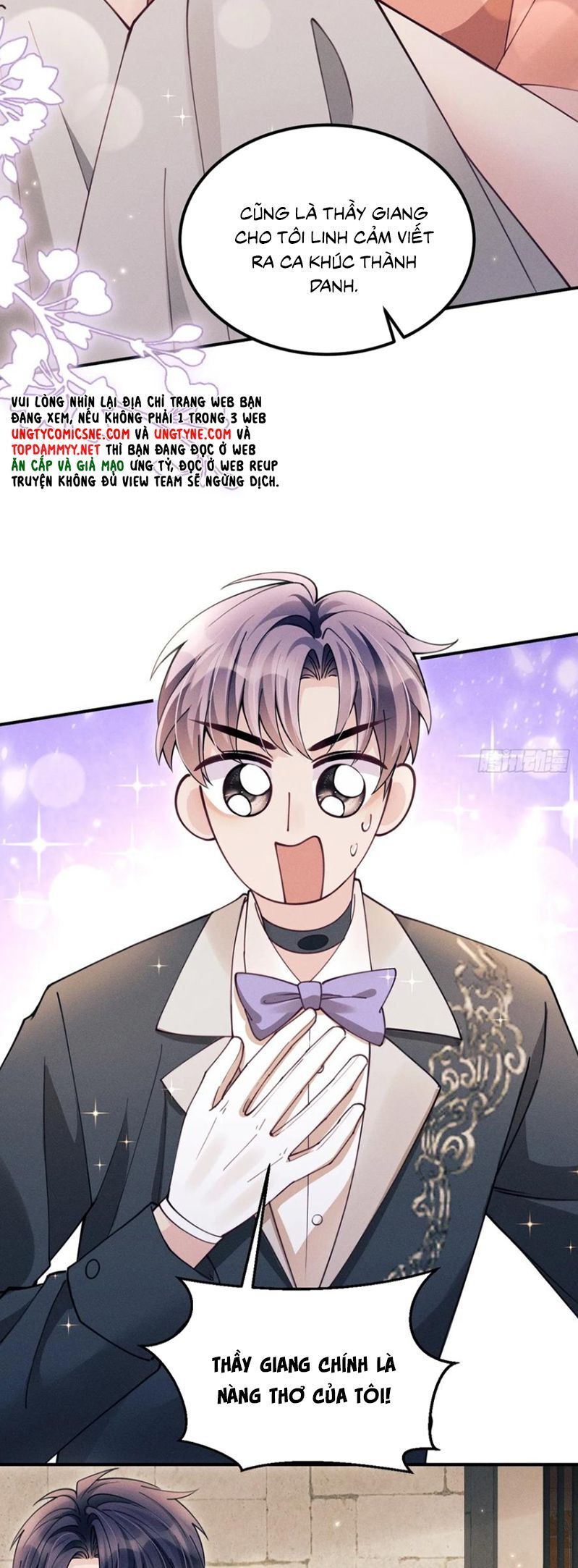 Tôi Hoài Nghi Ảnh Đế Đang Theo Đuổi Tôi Chapter 197 - Trang 13