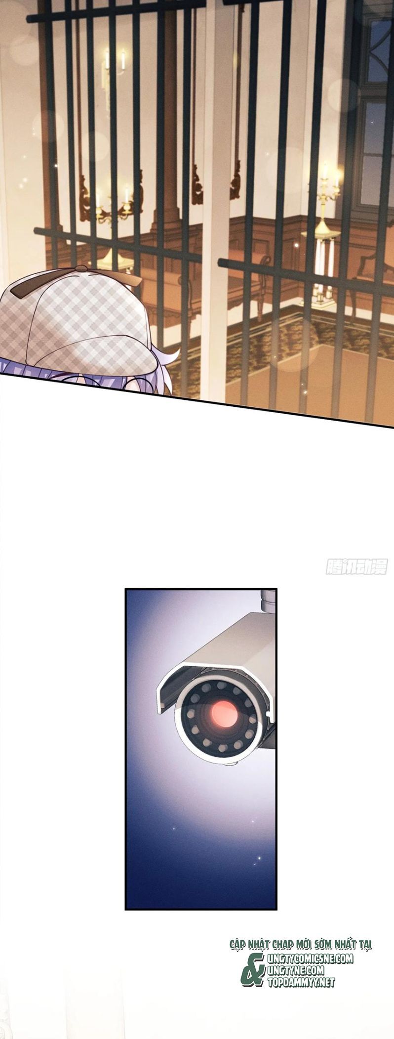 Tôi Hoài Nghi Ảnh Đế Đang Theo Đuổi Tôi Chapter 197 - Trang 23