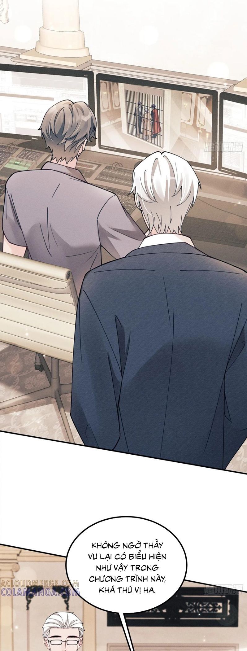 Tôi Hoài Nghi Ảnh Đế Đang Theo Đuổi Tôi Chapter 197 - Trang 24