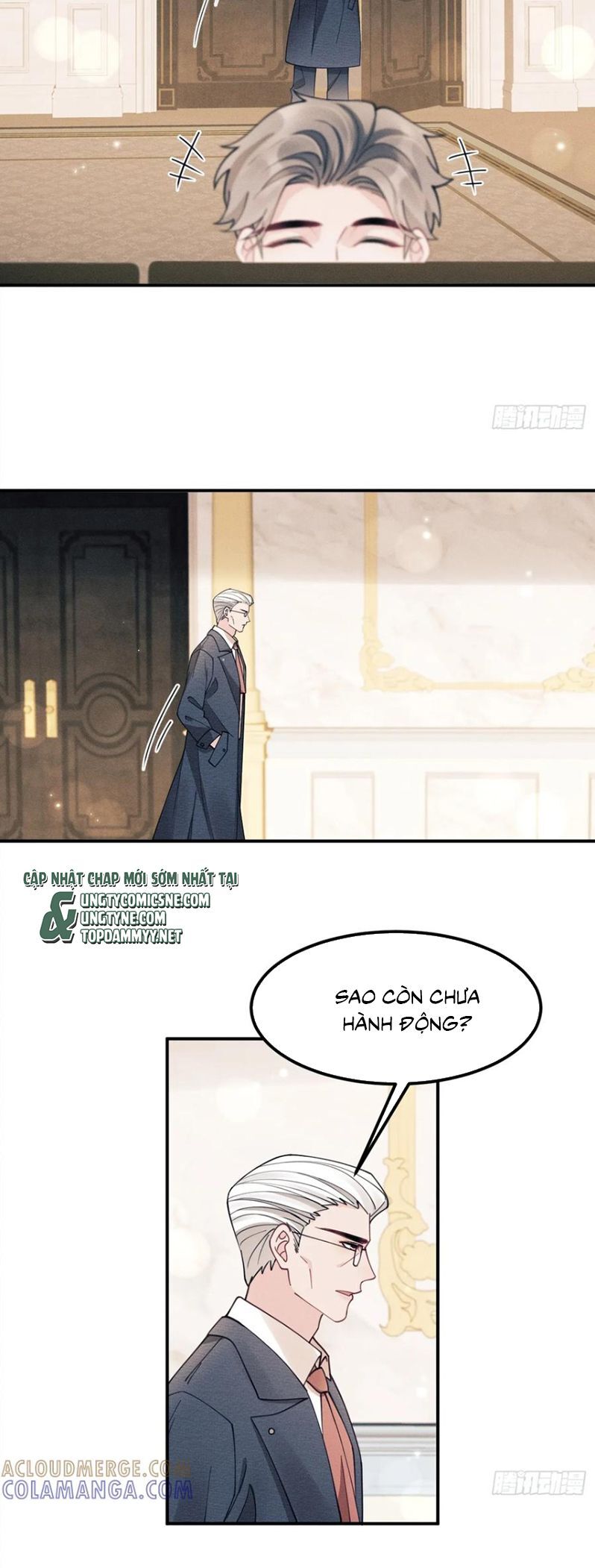 Tôi Hoài Nghi Ảnh Đế Đang Theo Đuổi Tôi Chapter 197 - Trang 26