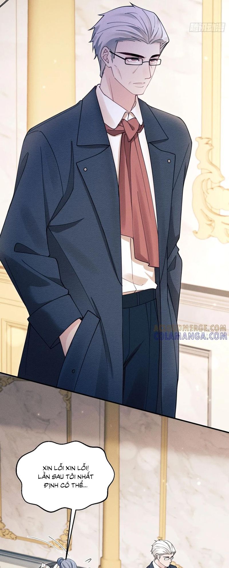Tôi Hoài Nghi Ảnh Đế Đang Theo Đuổi Tôi Chapter 197 - Trang 30