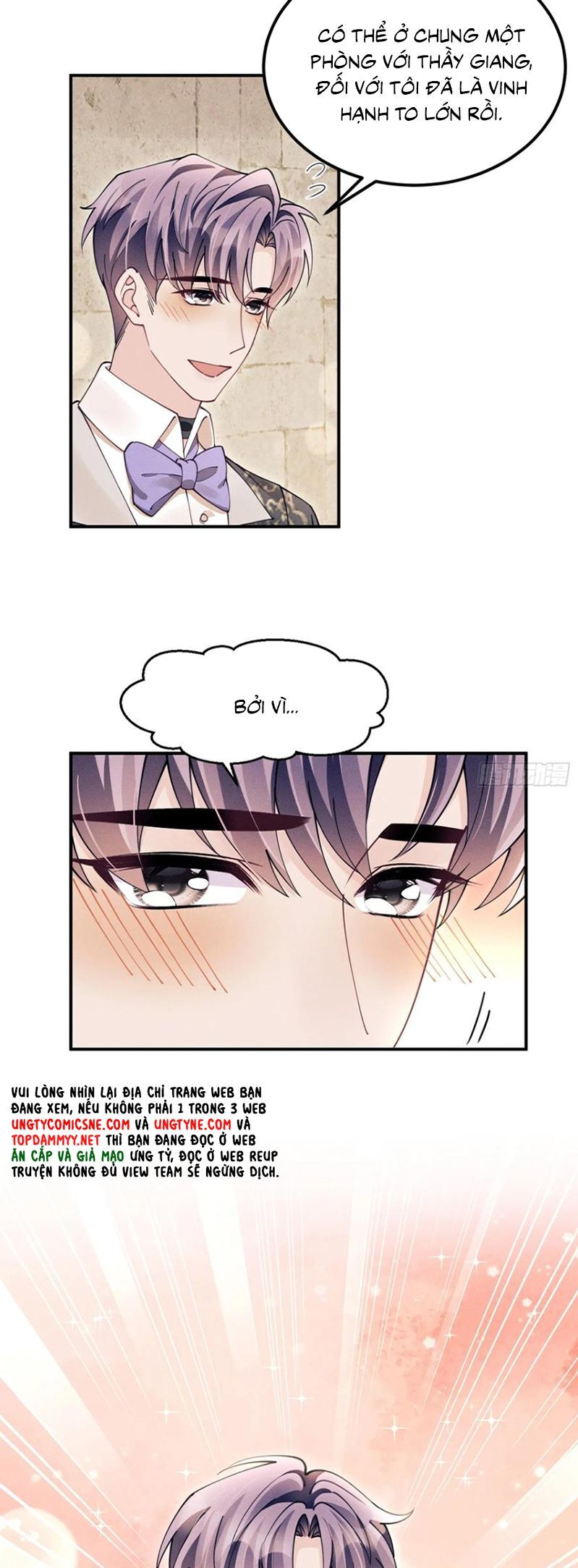 Tôi Hoài Nghi Ảnh Đế Đang Theo Đuổi Tôi Chapter 197 - Trang 9