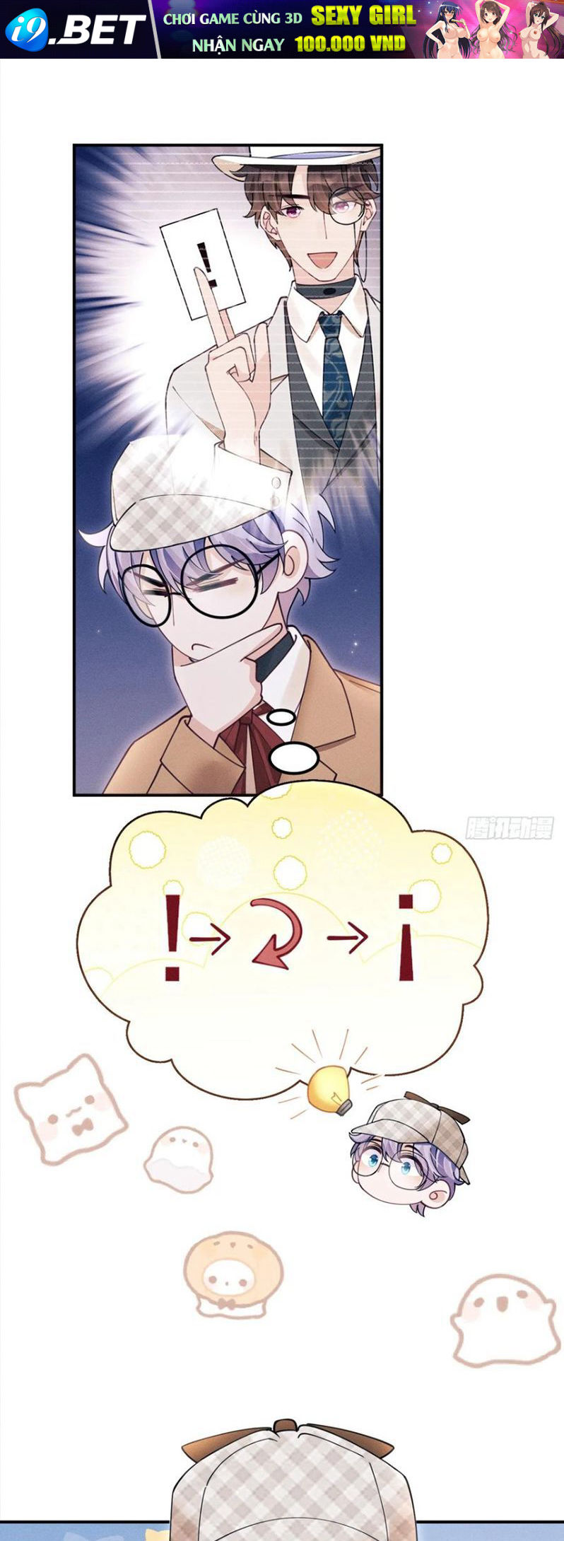 Tôi Hoài Nghi Ảnh Đế Đang Theo Đuổi Tôi Chapter 198 - Trang 12