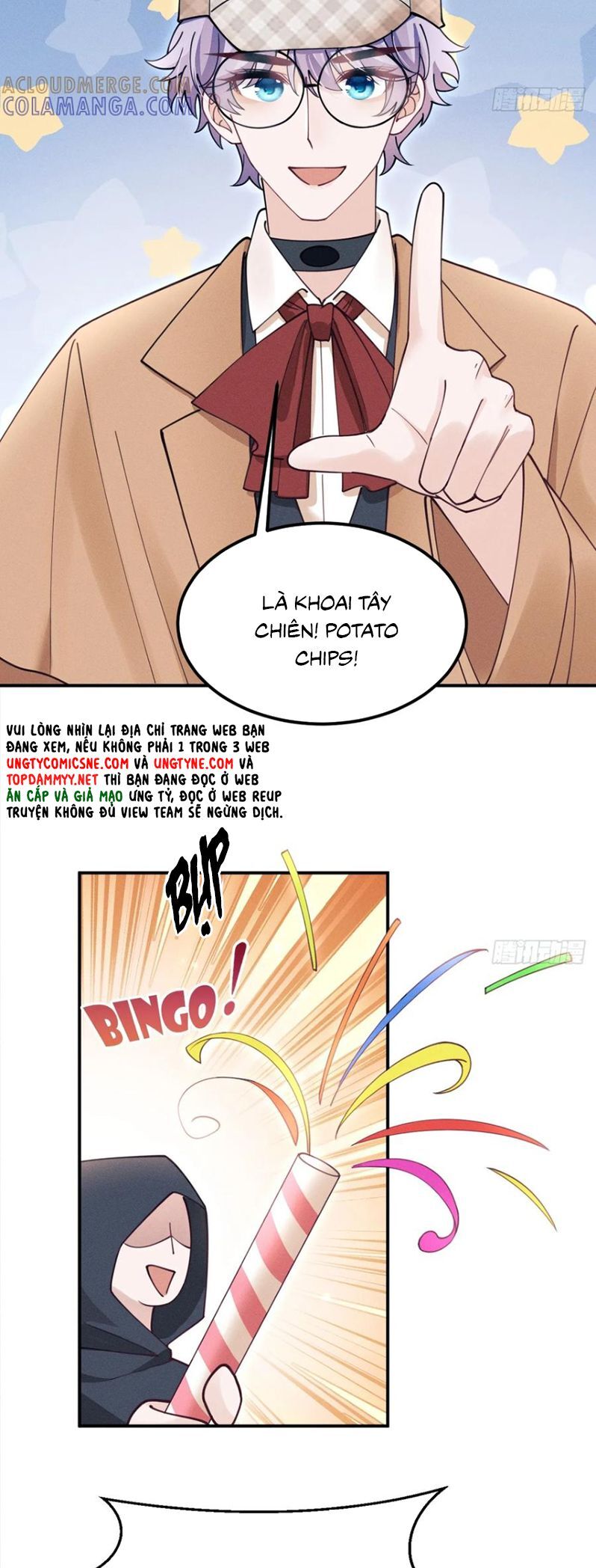 Tôi Hoài Nghi Ảnh Đế Đang Theo Đuổi Tôi Chapter 198 - Trang 13